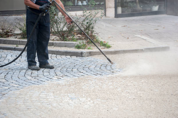 Best Sidewalk and Walkway Cleaning  in Halfway House, PA