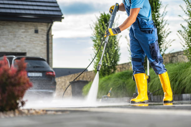 Professional Pressure Washing Services in Halfway House, PA